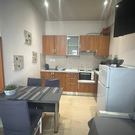 Angeligue With Balcony * 입소스