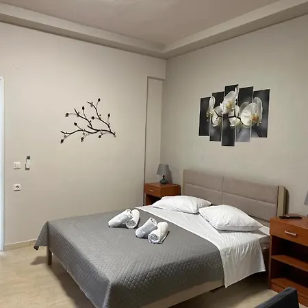 Διαμέρισμα Angeligue With Balcony *