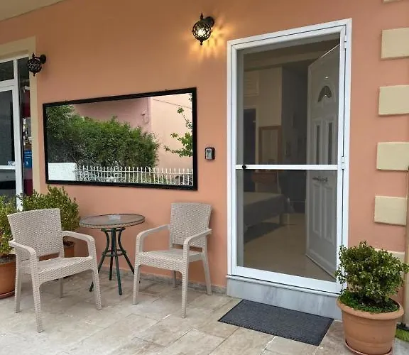 Angeligue With Balcony *