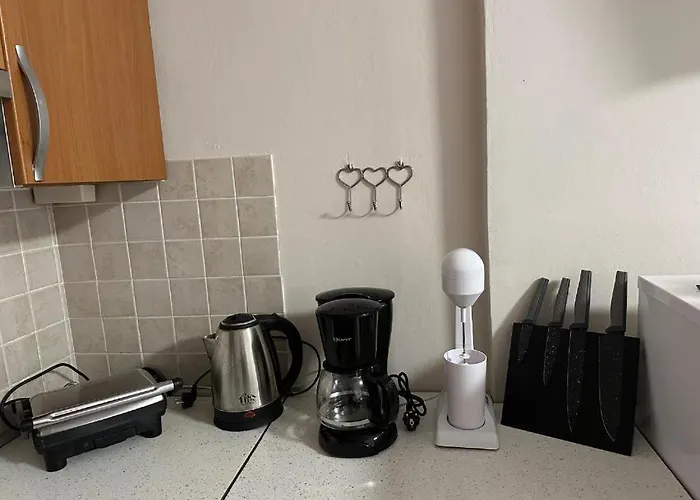 Angeligue With Balcony * Ύψος